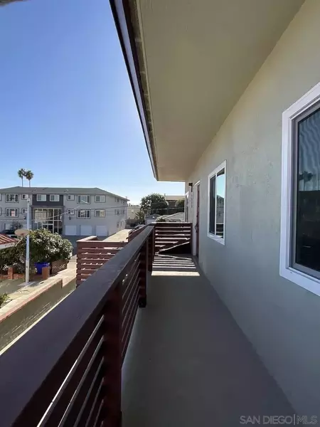 2 bedrooms apartment for rent in Ocean Beach - Coastal, San Diego