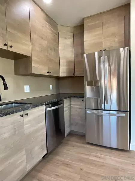 2 bedrooms apartment for rent in Ocean Beach - Coastal, San Diego