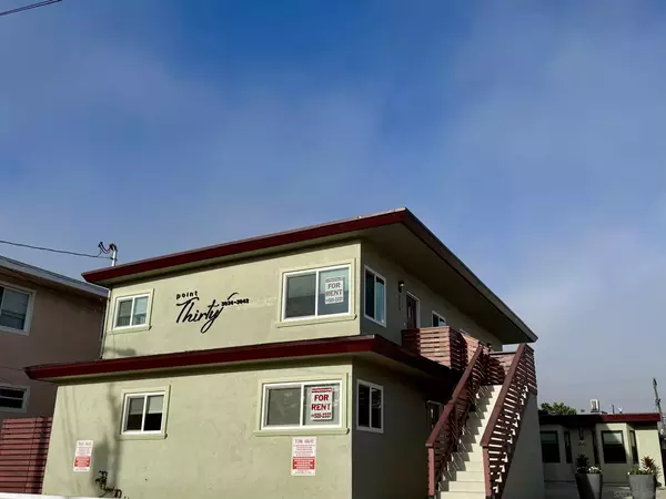 2 bedrooms apartment for rent in Ocean Beach - Coastal, San Diego