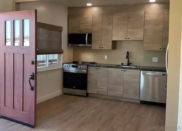 2 bedrooms apartment for rent in Ocean Beach - Coastal, San Diego