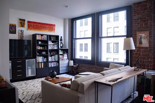 2 bedrooms apartment for rent in DTLA - Central Los Angeles, Los Angeles