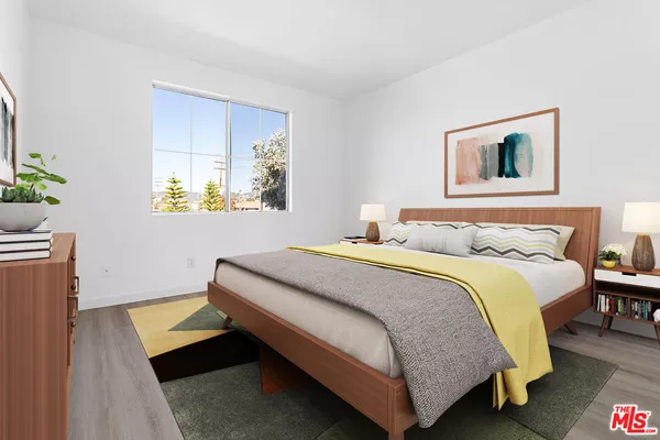 2 bedrooms apartment for rent in West Los Angeles - Westside / South Bay, Los Angeles