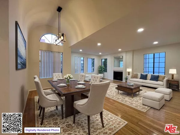 2 bedrooms apartment for rent in Rancho Park - Westside / South Bay, Los Angeles