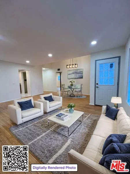 2 bedrooms apartment for rent in Rancho Park - Westside / South Bay, Los Angeles