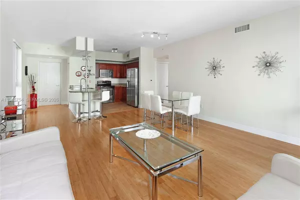 2 bedrooms apartment for rent in South Miami - Miami Dade, Miami