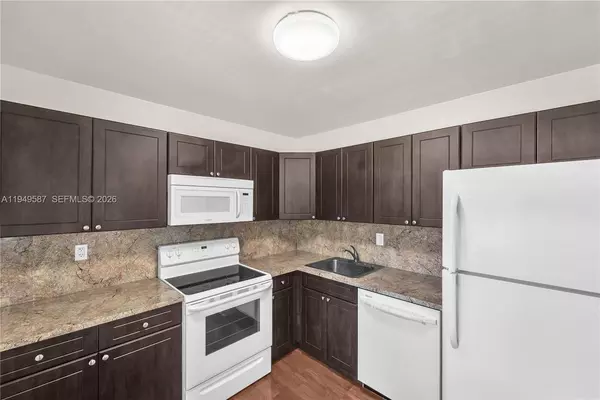 1 bedroom apartment for rent in South Miami - Miami Dade, Miami