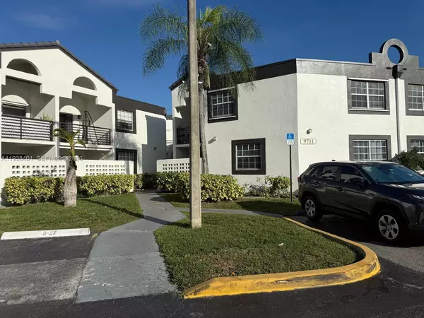 2 bedrooms apartment for rent in Sweetwater - Miami Dade, Miami