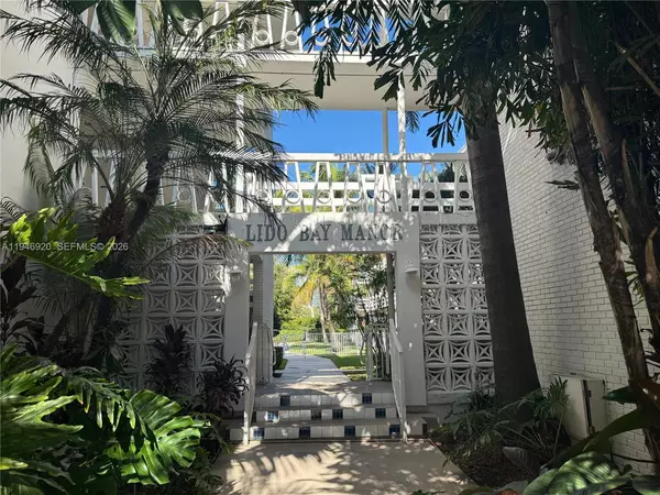 1 bedroom apartment for rent in North Miami - Miami Dade, Miami