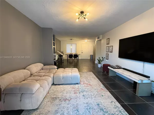 1 bedroom apartment for rent in North Miami - Miami Dade, Miami