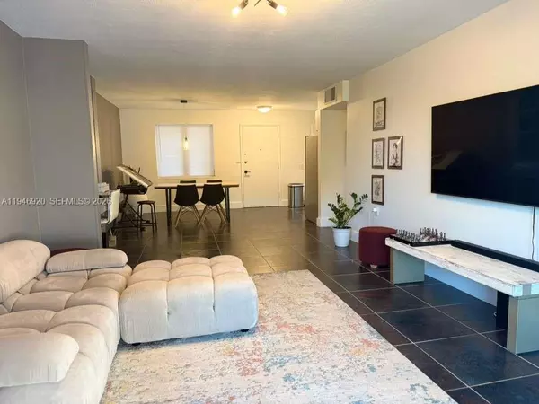 1 bedroom apartment for rent in North Miami - Miami Dade, Miami