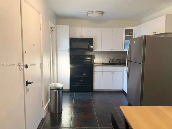 1 bedroom apartment for rent in North Miami - Miami Dade, Miami
