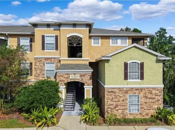 2 bedrooms apartment for rent in Brandon - East Tampa, Tampa