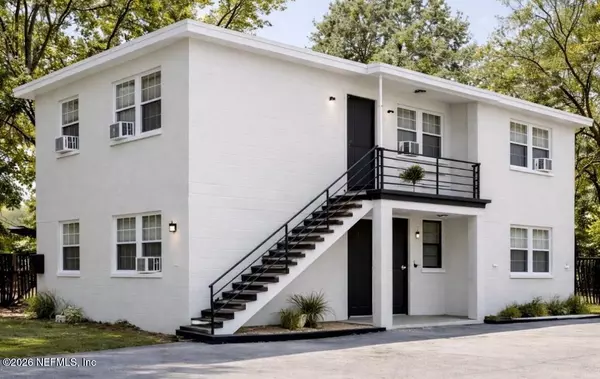 3 bedrooms apartment for rent in Brooklyn JAX - Downtown JAX, Jacksonville