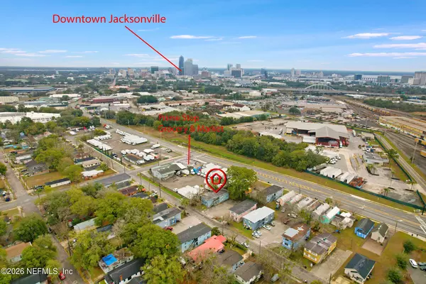 3 bedrooms apartment for rent in Brooklyn JAX - Downtown JAX, Jacksonville