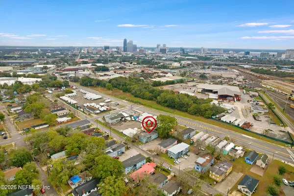 3 bedrooms apartment for rent in Brooklyn JAX - Downtown JAX, Jacksonville