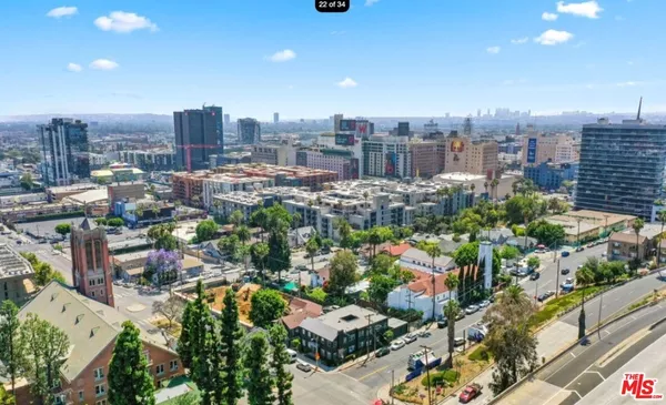 3 bedrooms apartment for rent in Hollywood - Central Los Angeles, Los Angeles