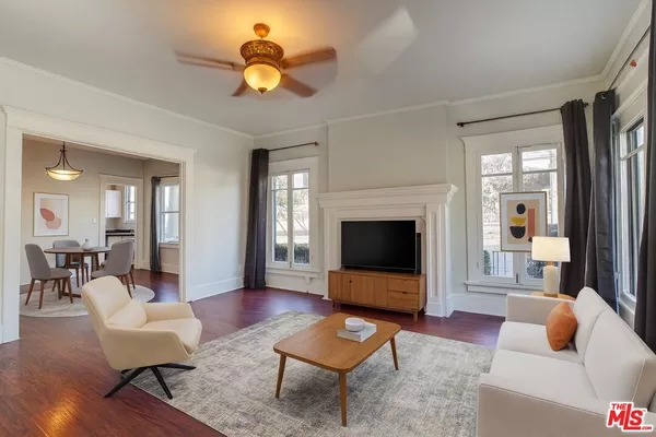 3 bedrooms apartment for rent in Hollywood - Central Los Angeles, Los Angeles