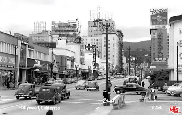 3 bedrooms apartment for rent in Hollywood - Central Los Angeles, Los Angeles