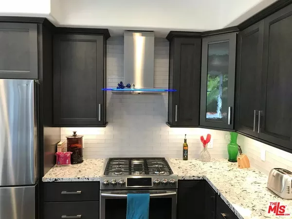 2 bedrooms apartment for rent in Carthay - Central Los Angeles, Los Angeles