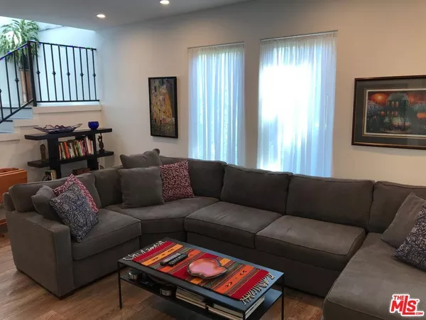 2 bedrooms apartment for rent in Carthay - Central Los Angeles, Los Angeles