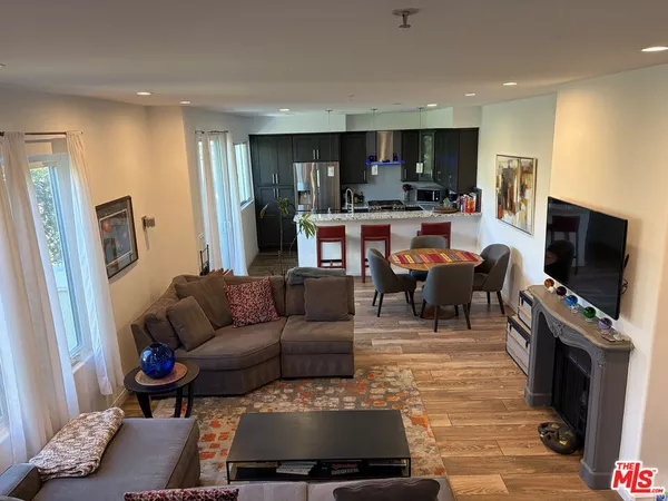 2 bedrooms apartment for rent in Carthay - Central Los Angeles, Los Angeles