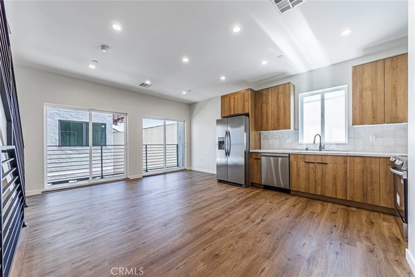 4 bedrooms apartment for rent in Mid City - Central Los Angeles, Los Angeles