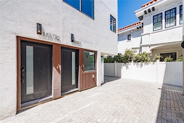 4 bedrooms apartment for rent in Mid City - Central Los Angeles, Los Angeles