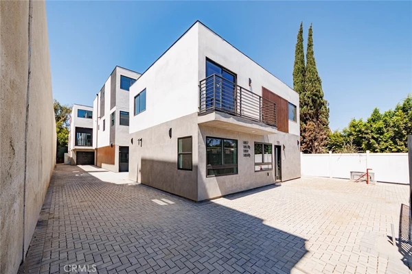 4 bedrooms apartment for rent in Mid City - Central Los Angeles, Los Angeles