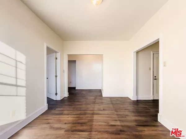 1 bedroom apartment for rent in Arlington Heights - Central Los Angeles, Los Angeles