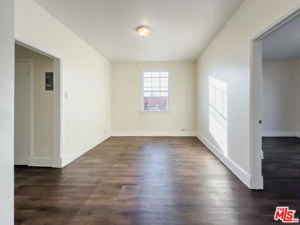 1 bedroom apartment for rent in Arlington Heights - Central Los Angeles, Los Angeles