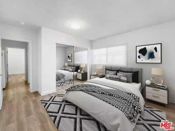 2 bedrooms apartment for rent in Carthay - Central Los Angeles, Los Angeles