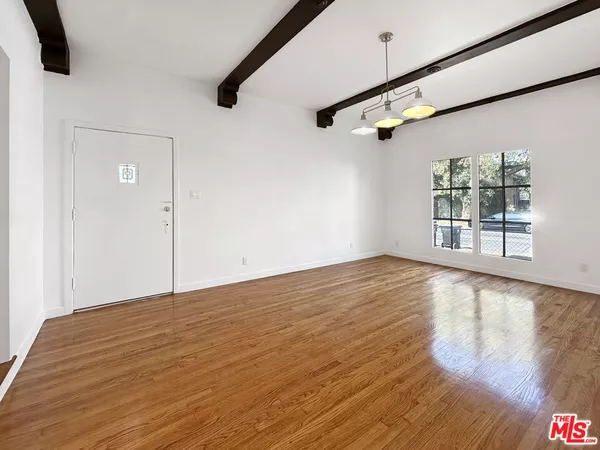 1 bedroom apartment for rent in Hollywood - Central Los Angeles, Los Angeles