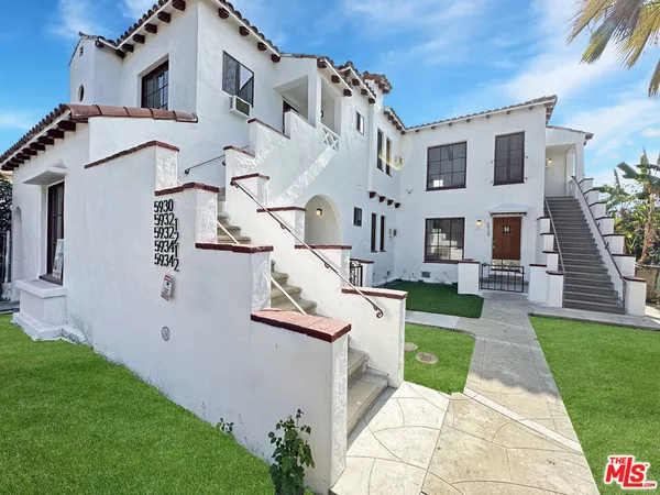 1 bedroom apartment for rent in Hollywood - Central Los Angeles, Los Angeles