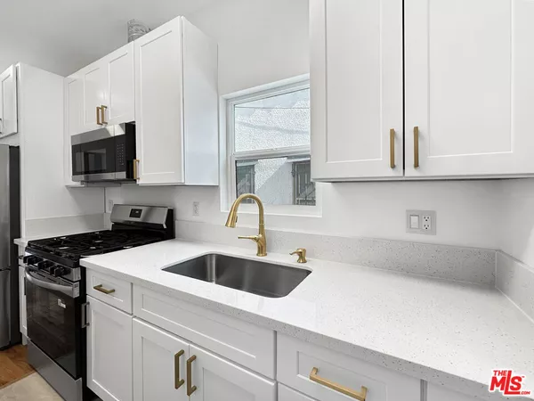 1 bedroom apartment for rent in Hollywood - Central Los Angeles, Los Angeles