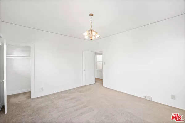 2 bedrooms apartment for rent in Mid Wilshire - Central Los Angeles, Los Angeles