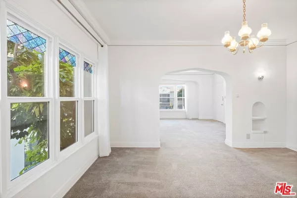 2 bedrooms apartment for rent in Mid Wilshire - Central Los Angeles, Los Angeles