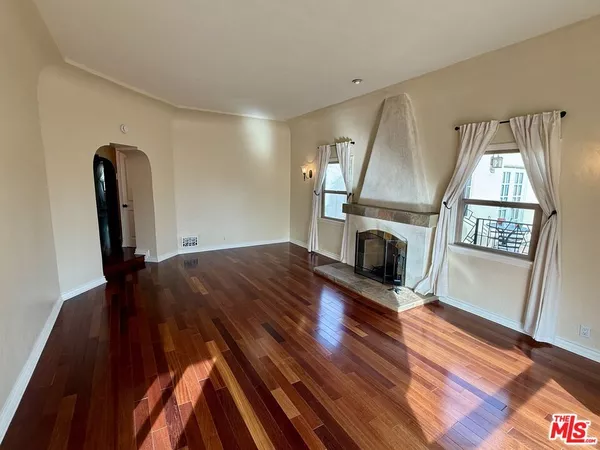 2 bedrooms apartment for rent in Carthay - Central Los Angeles, Los Angeles