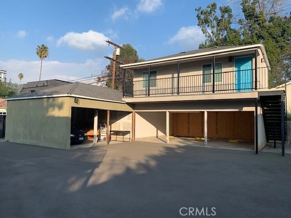 1 bedroom apartment for rent in Northeast Los Angeles - Central Los Angeles, Los Angeles