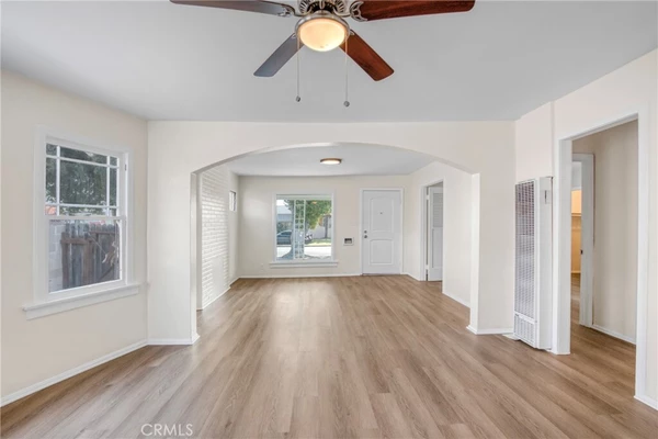3 bedrooms apartment for rent in Mid City - Central Los Angeles, Los Angeles