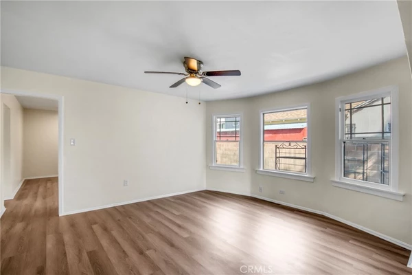 3 bedrooms apartment for rent in Mid City - Central Los Angeles, Los Angeles