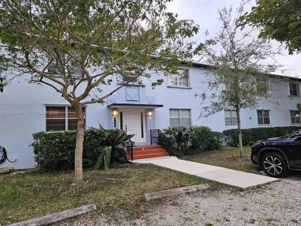 2 bedrooms apartment for rent in South Miami - Miami Dade, Miami