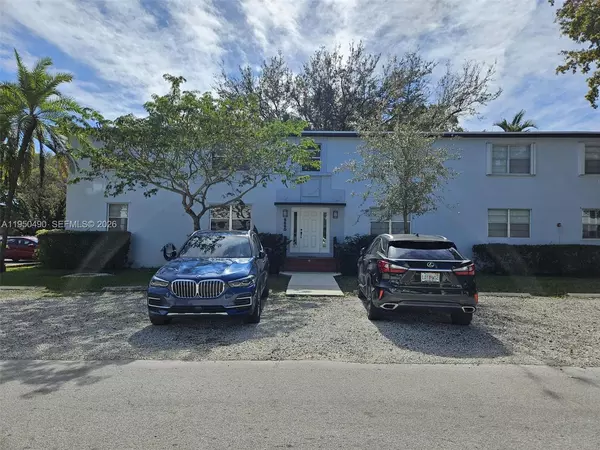 2 bedrooms apartment for rent in South Miami - Miami Dade, Miami