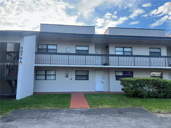 2 bedrooms apartment for rent in Westchester FL - Miami Dade, Miami