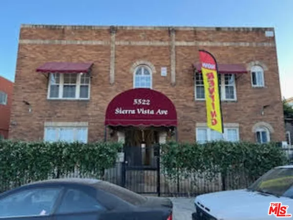 1 bedroom apartment for rent in Hollywood - Central Los Angeles, Los Angeles