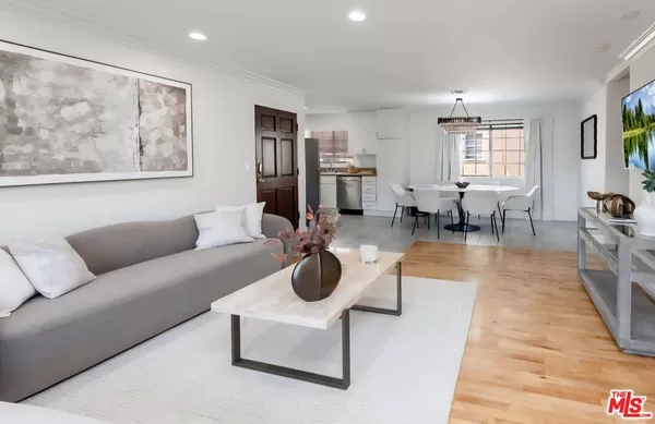 2 bedrooms apartment for rent in Fairfax - Central Los Angeles, Los Angeles