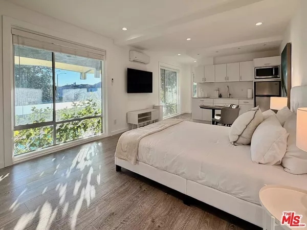 Studio Apartment for rent in Carthay - Central Los Angeles, Los Angeles