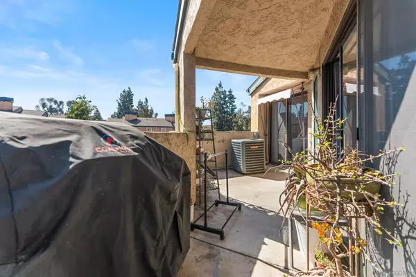 2 bedrooms apartment for rent in Miramar - North SD, San Diego