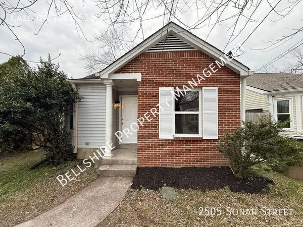 2 bedrooms apartment for rent in Inglewood Nashville - East Nashville, Nashville