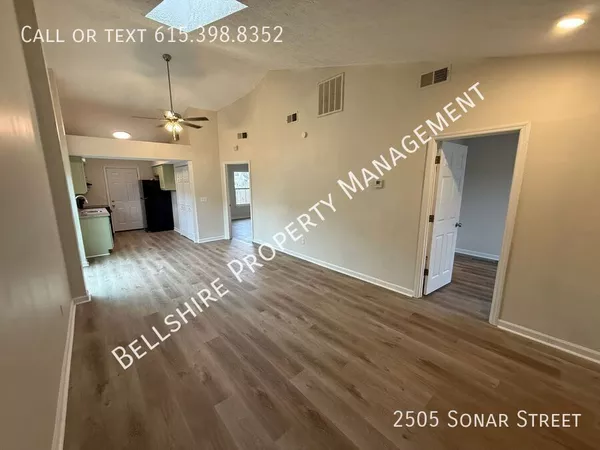 2 bedrooms apartment for rent in Inglewood Nashville - East Nashville, Nashville