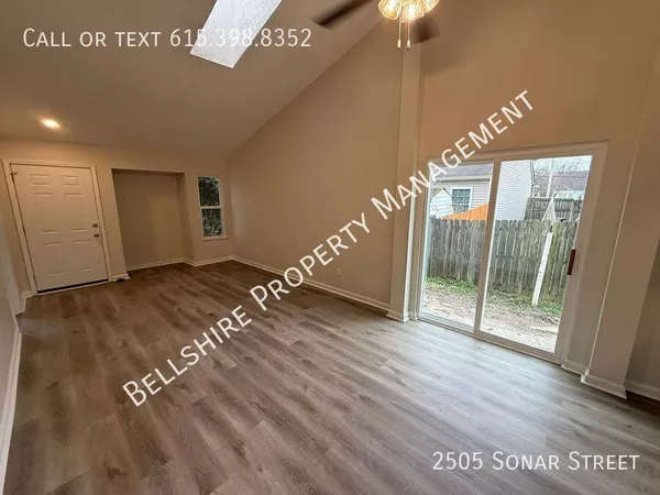 2 bedrooms apartment for rent in Inglewood Nashville - East Nashville, Nashville